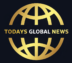 Todays Global News Logo