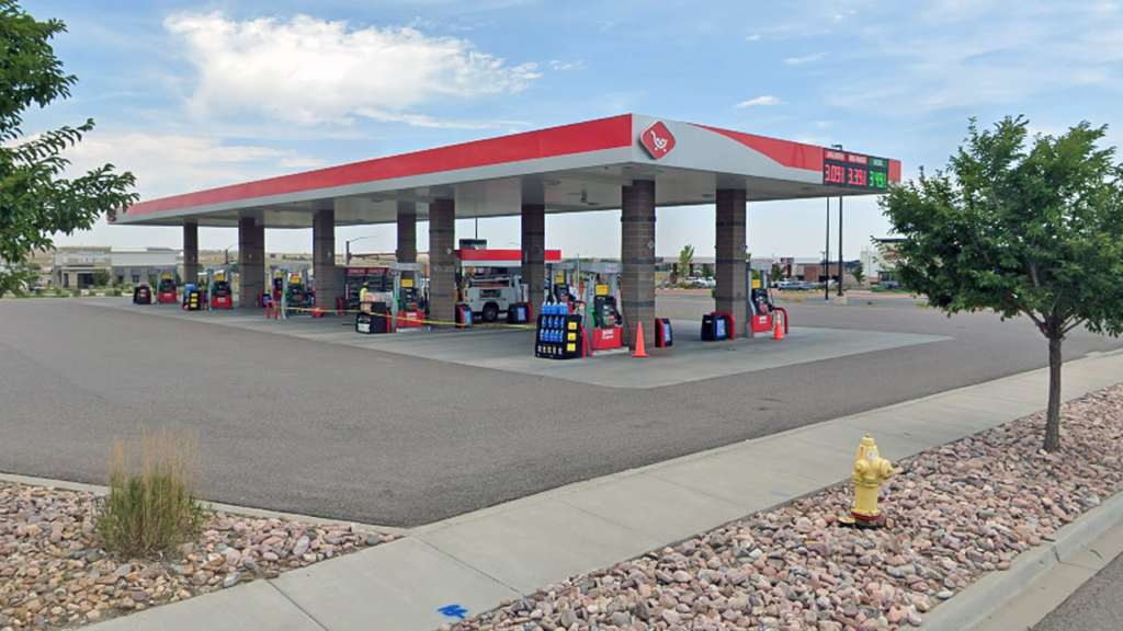 Colorado Tainted Gas Scandal